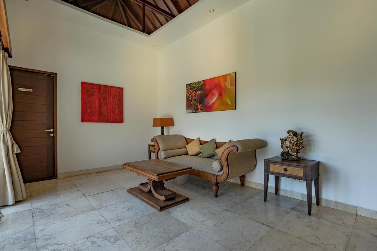 Bali Villa Lotus Seminyak Exterior foto
