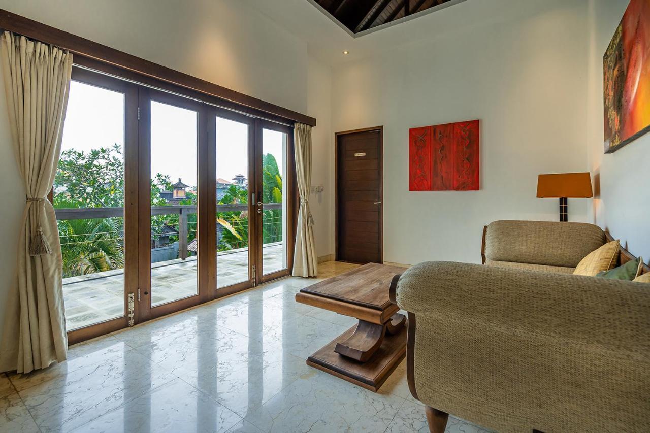 Bali Villa Lotus Seminyak Exterior foto